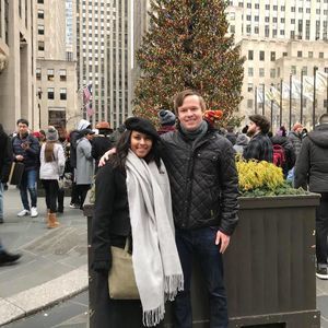 Meet your Posher, Jasmine